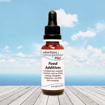 PRO Food Additives 1 fl oz by Newton Homeopathics