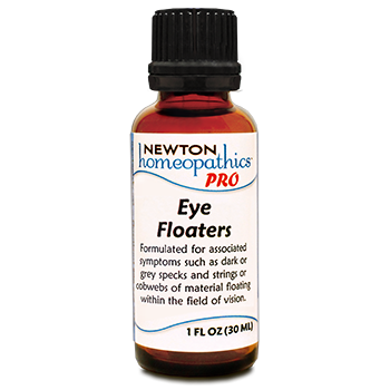 PRO Eye Floaters 1 fl oz by Newton Homeopathics