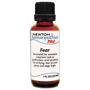 PRO Fear 1 fl oz by Newton Homeopathics