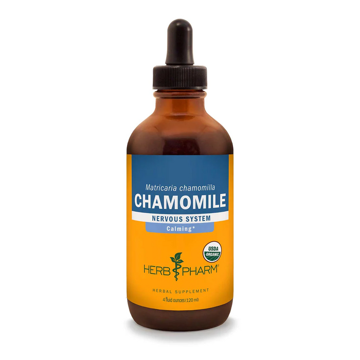 Chamomile 4 oz by Herb Pharm