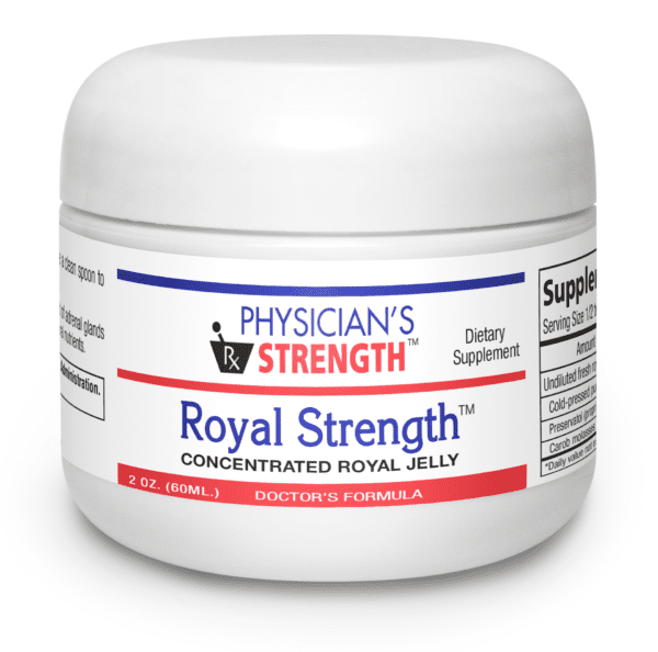 Royal Strength 2 oz by Physician's Strength
