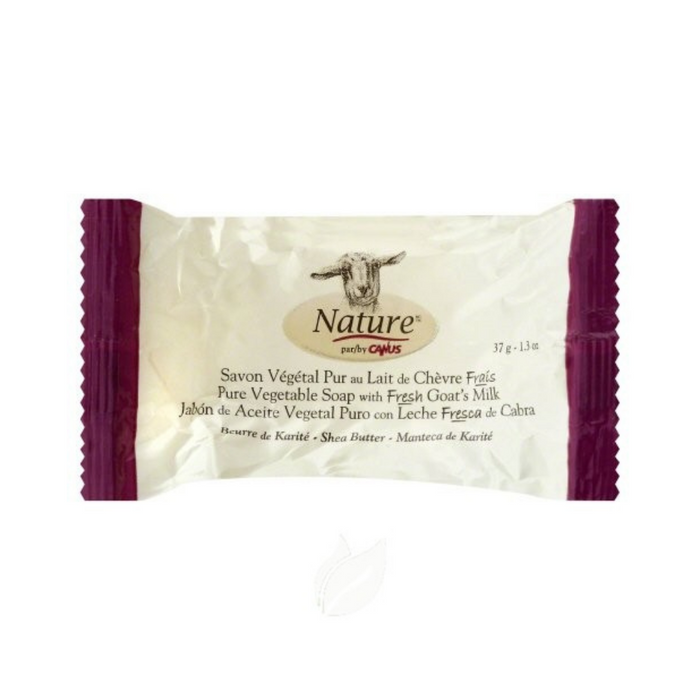 Bar Soap Shea Butter 1.3 oz by Nature By Canus
