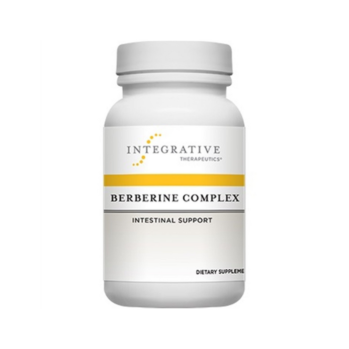 Berberine Complex 90 capsules by Integrative Therapeutics