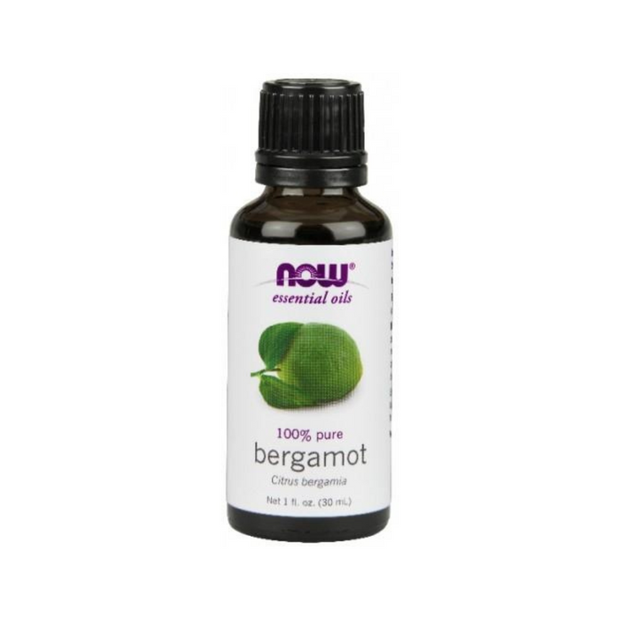 Bergamot Oil 1 oz. by NOW Foods