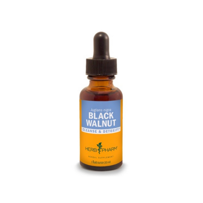 Black Walnut Extract 1 oz by Herb Pharm