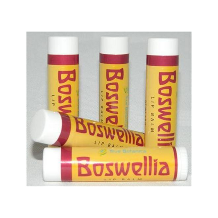 Boswellia Lip Balm 4.8 Grams