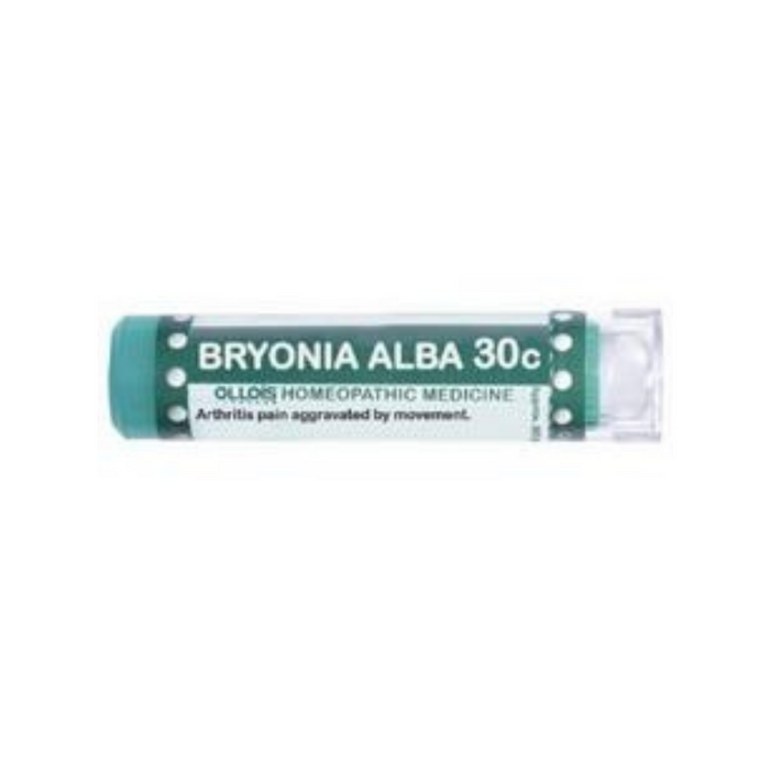 Bryonia Alba 30c 80 plts by Ollois