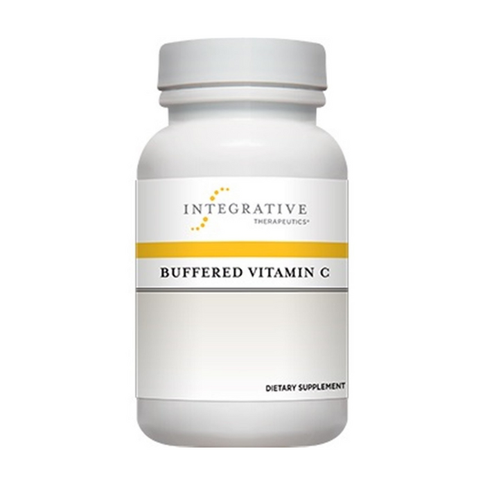 Buffered Vitamin C 1000 mg 60 capsules by Integrative Therapeutics