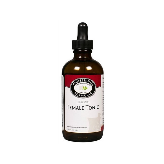 Female Tonic 4 oz by Professional Complementary Health Formulas
