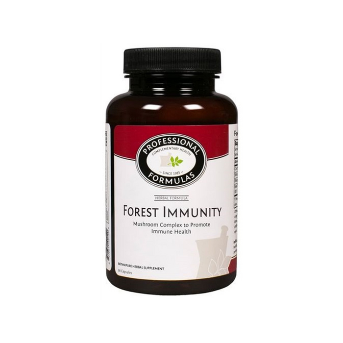 Forest Immunity 90 caps by Professional Complementary Health Formulas