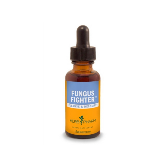 Fungus Fighter™ 1 oz by Herb Pharm