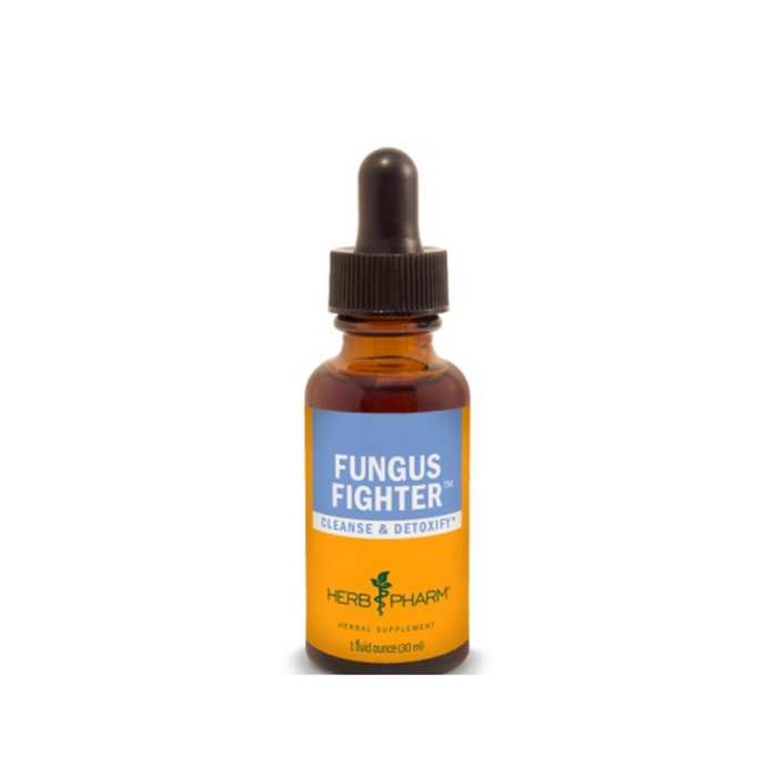 Fungus Fighter 2 oz by Herb Pharm