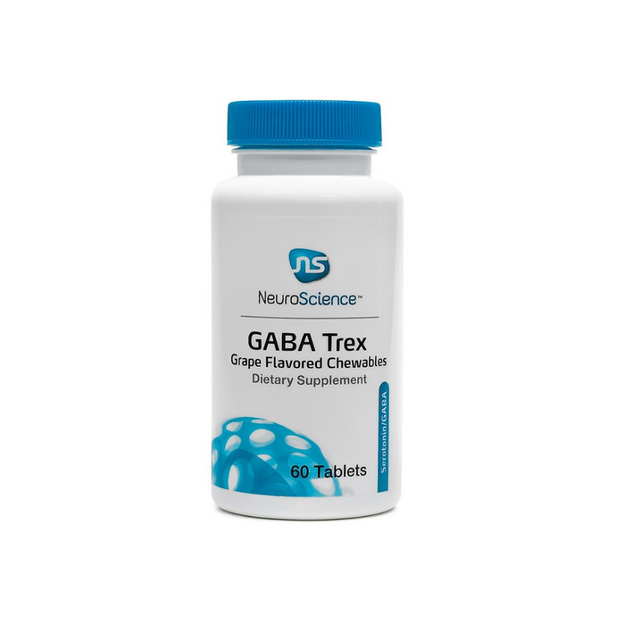 Gabatrex 100 mg by NeuroScience