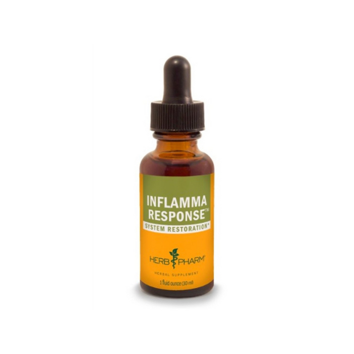 Inflamma Response™ 1 oz by Herb Pharm