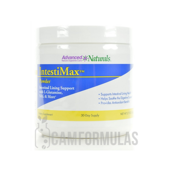 IntestiMax Powder 5.7 Oz by Advanced Naturals