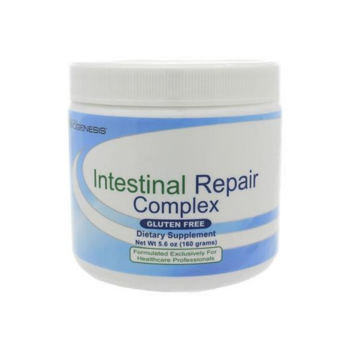 Intestinal Support Complex 160 Grams by Nutra BioGenesis