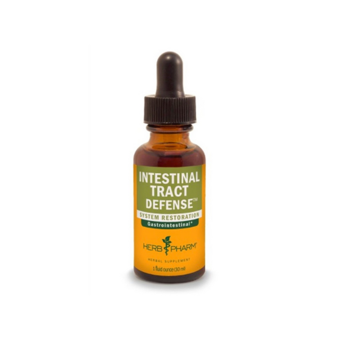 Intestinal Tract Defense™ 1 oz by Herb Pharm