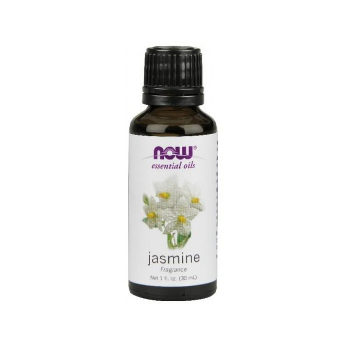 Jasmine Oil 1 oz. by NOW Foods