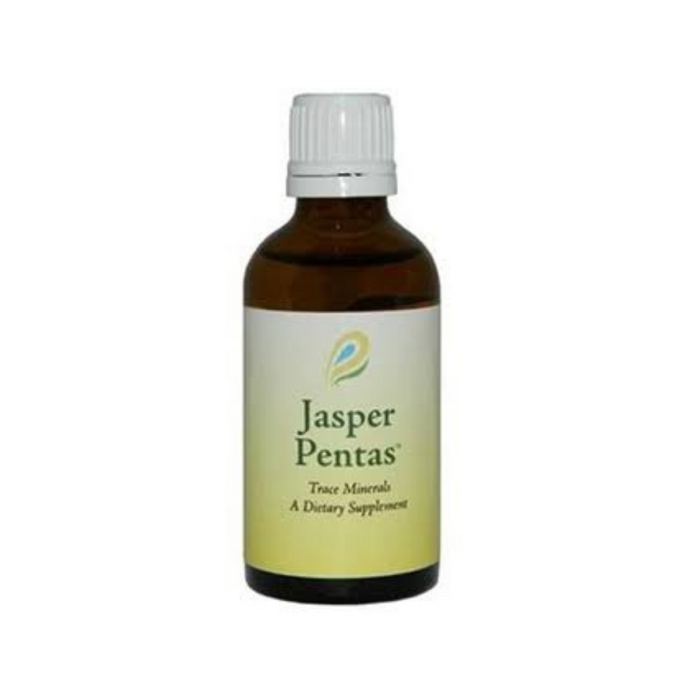 Jasper Pentas TMS 1.67 oz by True Botanica