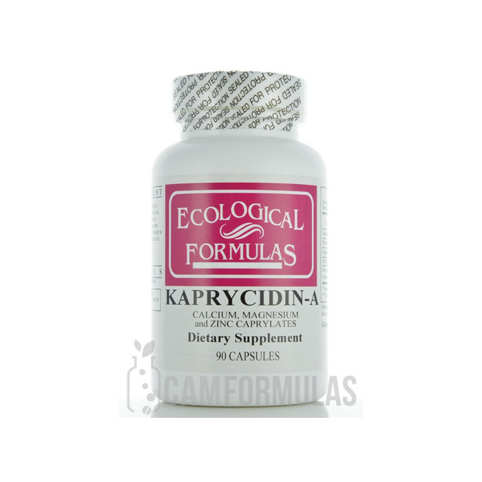 Kaprycidin-A 90 Capsules by Ecological Formulas