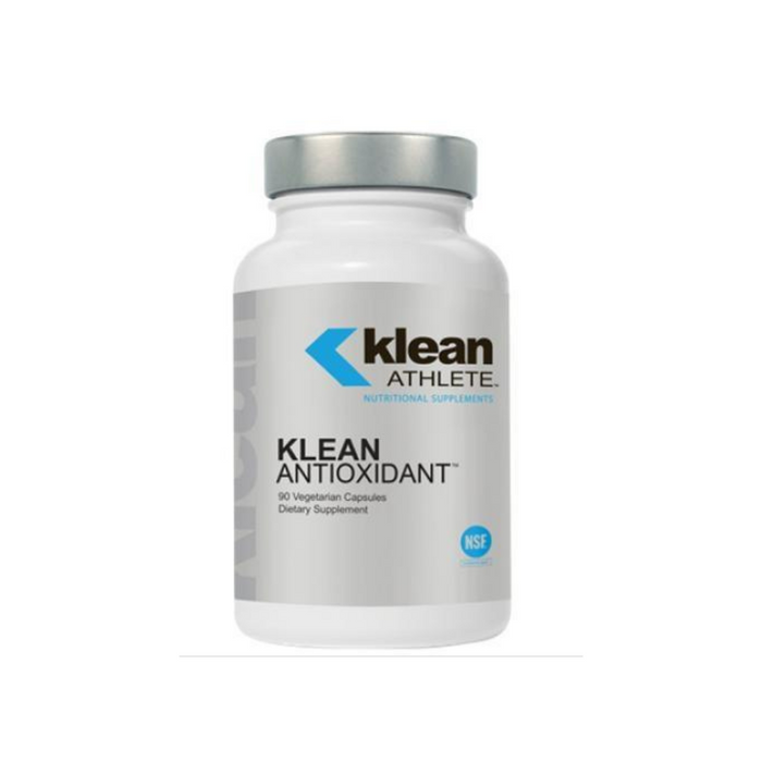 Klean Antioxidant 90 vegetarian capsules by Douglas Laboratories