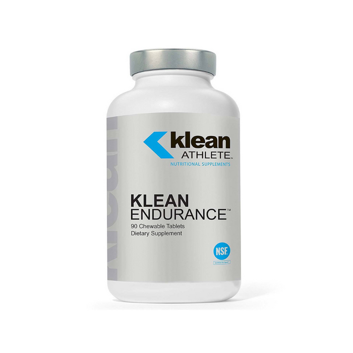 Klean Endurance 90 tablets by Douglas Laboratories