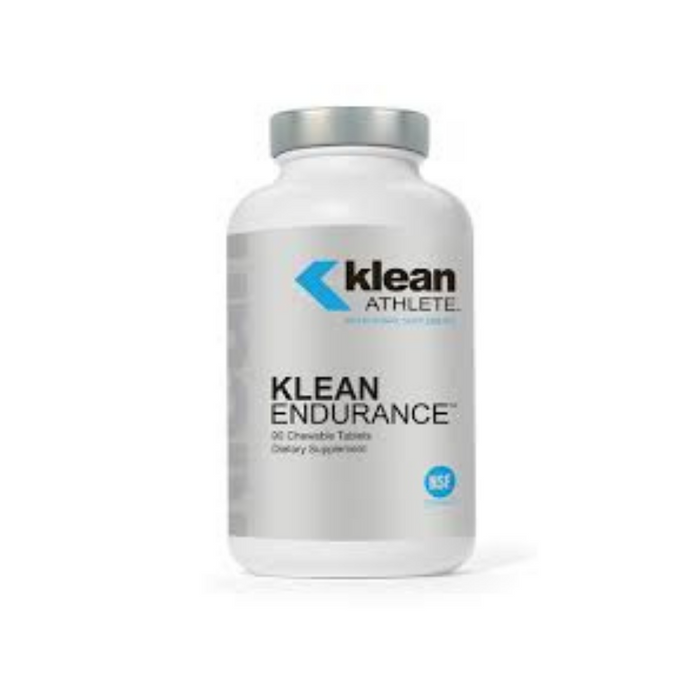 Klean Endurance 90 tablets by Klean Athlete