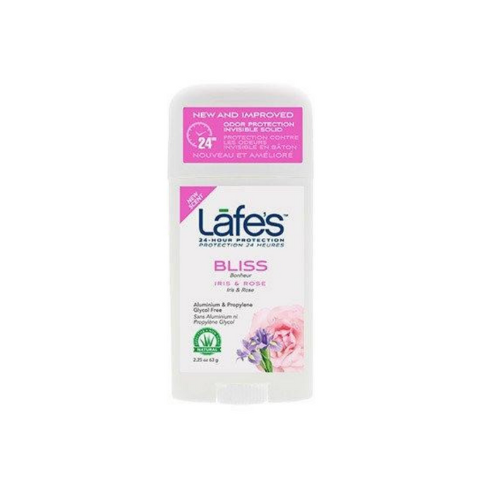 Lafe's Natural Twist Stick Bliss 2.5 oz by Lafe's Natural Bodycare