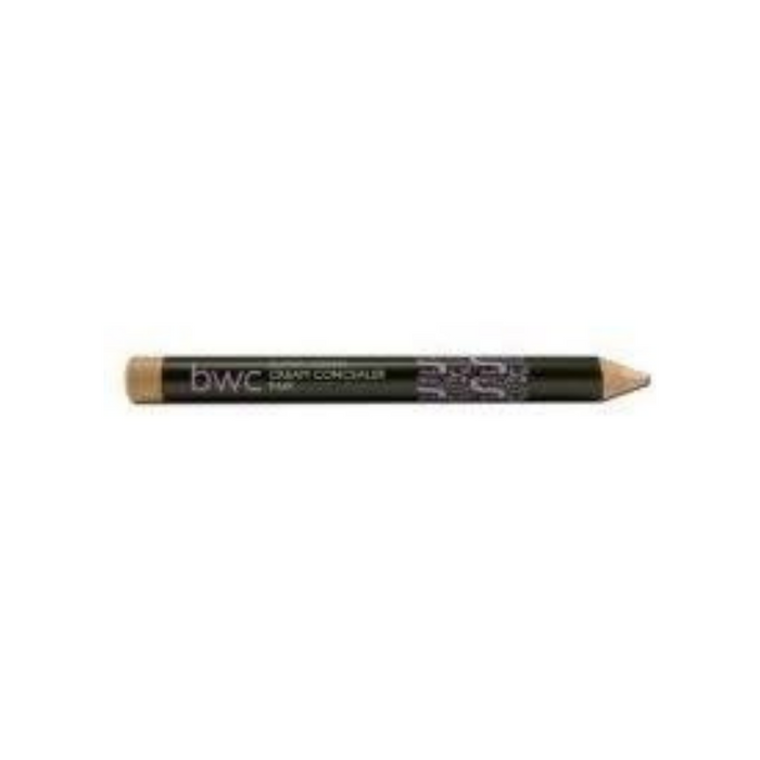 Natural Cream Concealers Pencil Fair 0.04 oz by Beauty Without Cruelty