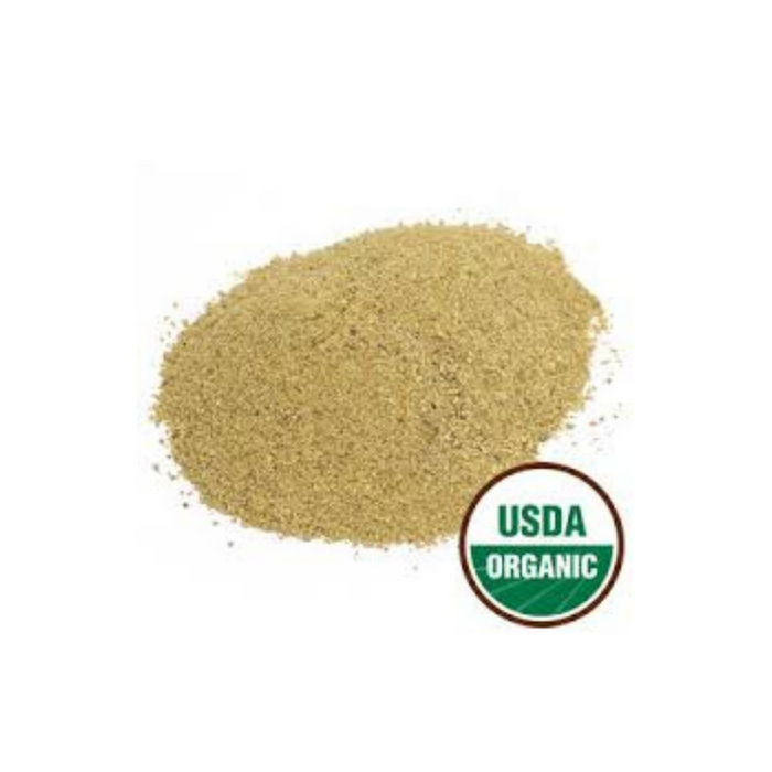 Organic Triphala Powder 1 lb by Starwest Botanicals