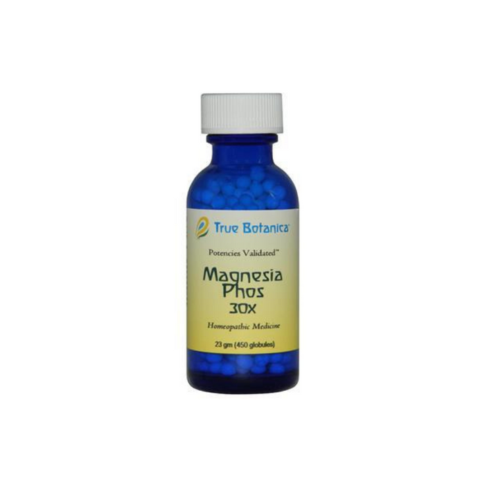 Magnesia Phos 30X 23 gm by True Botanica