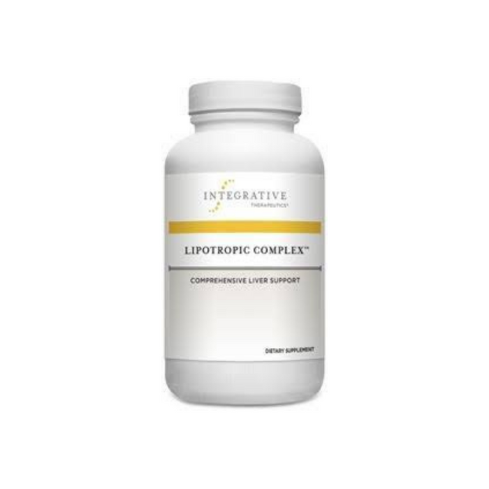 Lipotropic Complex 90 capsules by Integrative Thrapeutics