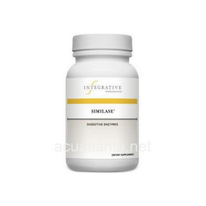 Similase 180 vegetarian capsules by Integrative Therapeutics