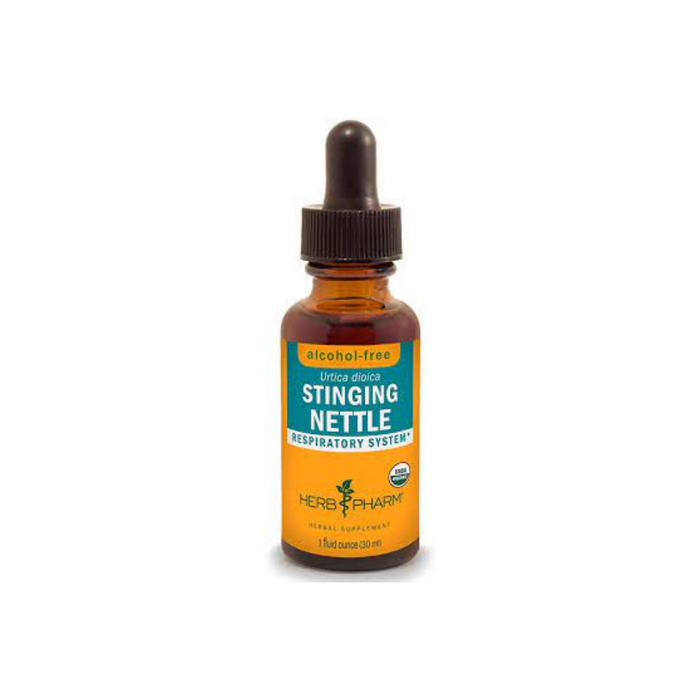 Stinging Nettle Blend Extract 4 oz by Herb Pharm