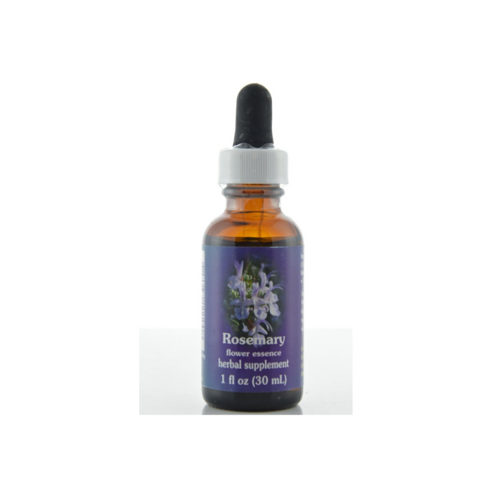 Rosemary Dropper 1 oz by Flower Essence Services