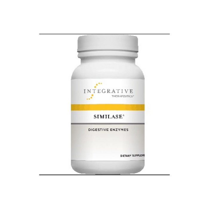 Similase 90 vegetarian capsules by Integrative Therapeutics