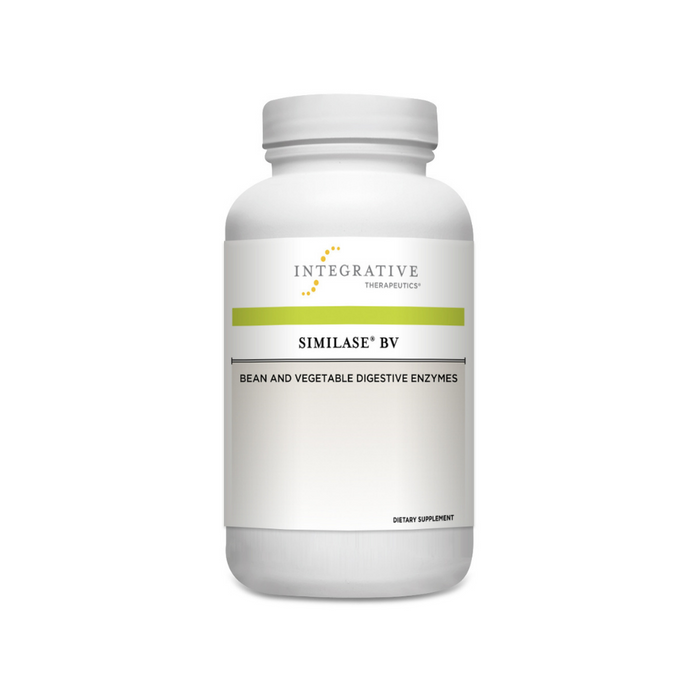 Similase BV 180 vegetarian capsules by Integrative Therapeutics
