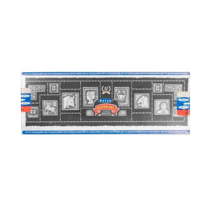 Super Hit Dhoop Sticks 10 Pieces by Sai Baba
