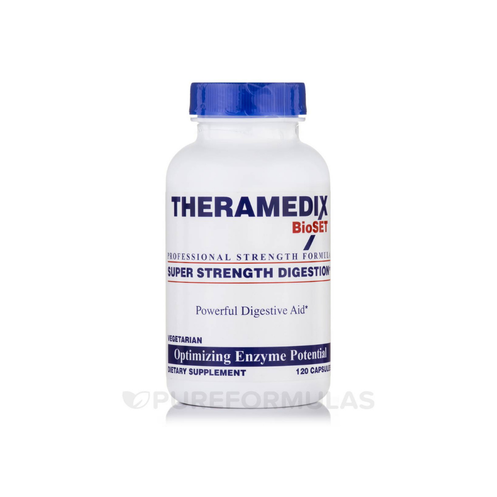 Theramedix