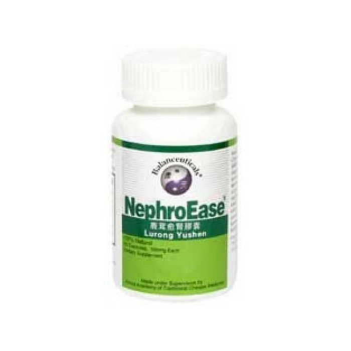 Nephroease (Kidney Health) 60 Capsules by Balanceuticals