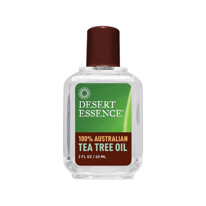Tea Tree Oil 100% Australian 2 Oz by Desert Essence