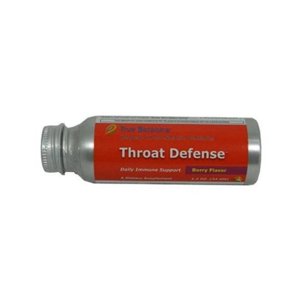 Host Defense