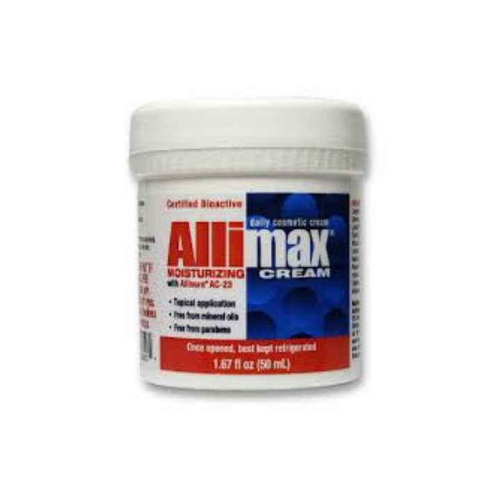 Allimax Cream 50ml by Allimax International