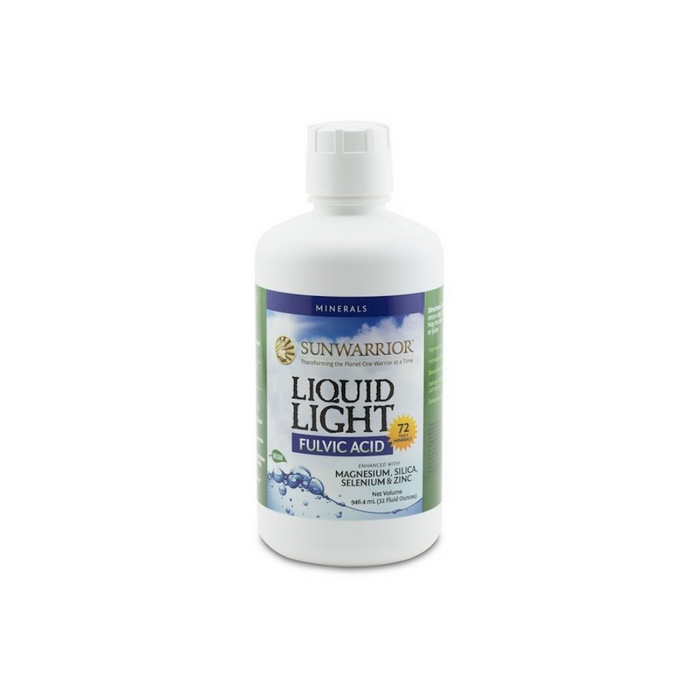 Liquid Light 32 oz by SunWarrior