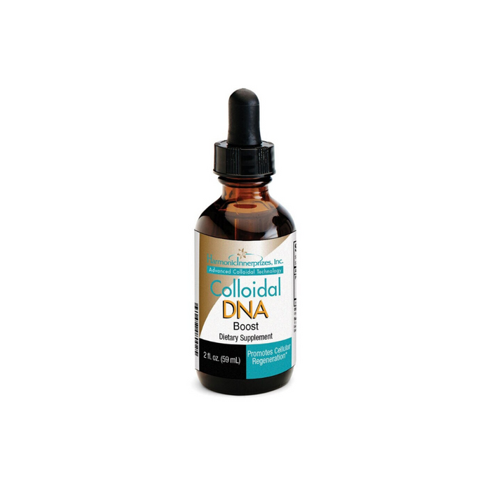 Colloidal DNA Boost 2 oz by Harmonic Innerprizes