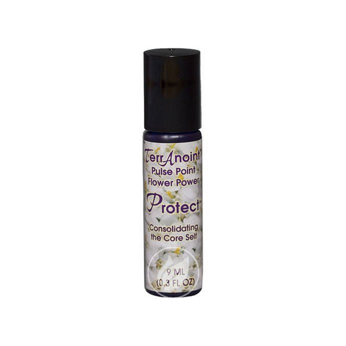 Protect Roll-On 9 ml by Flower Essence Services