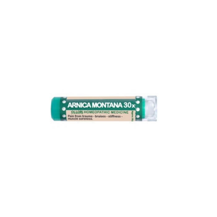 Arnica Montana 30x 80 plts by Ollois