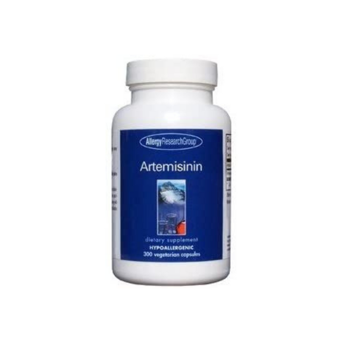 Artemisinin 100 mg 300 vegetarian capsules by Allergy Research Group