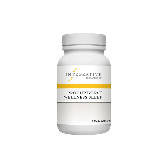 ProThrivers Wellness Multivitamin 60 vcaps by Integrative Therapeutics