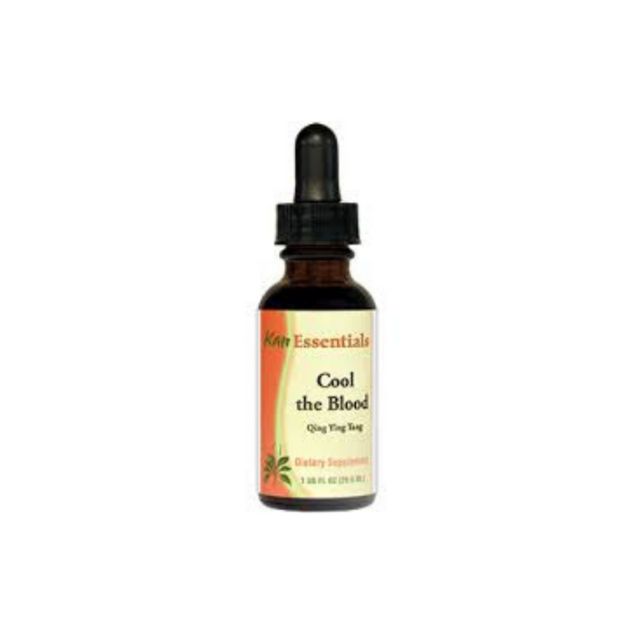 Cool the Blood 1 oz by Kan Herbs Essentials